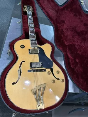 Washburn J-6s