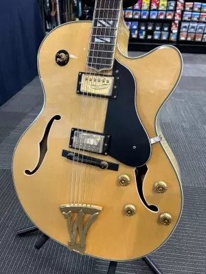 Washburn J-6s 3