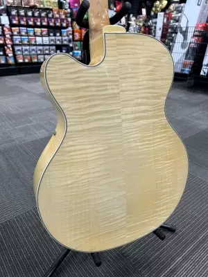Washburn J-6s 5