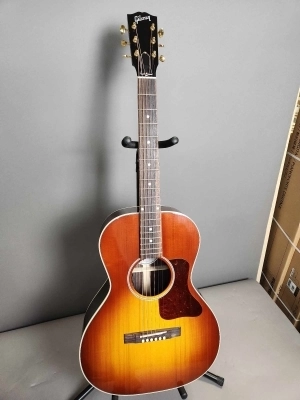 Gibson - L-00 ROSEWOOD 12 FRET-ROSEWOOD BRST