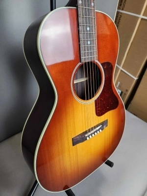 Gibson - L-00 ROSEWOOD 12 FRET-ROSEWOOD BRST 2