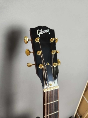 Gibson - L-00 ROSEWOOD 12 FRET-ROSEWOOD BRST 6