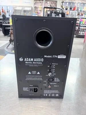 ADAM Audio - AD-T7V 2