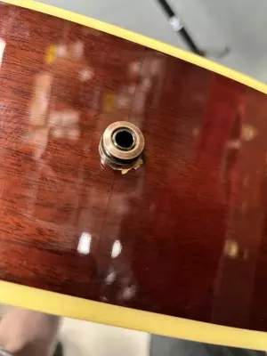 Gibson - ACO455VSNHLH 6
