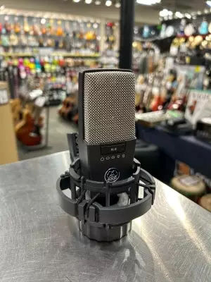 AKG - C414 XLS 2