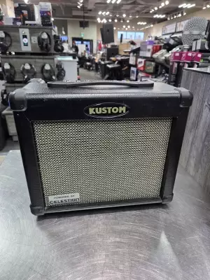 KUSTOM SOLO 16r