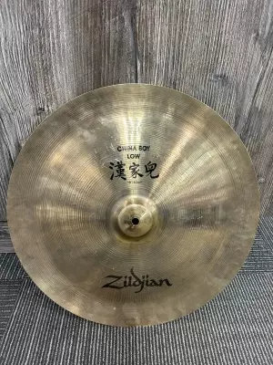 Zildjian - A0344