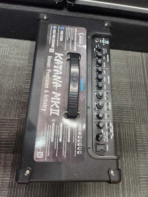 BOSS - KTN-50-MK2 2