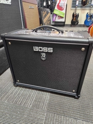 BOSS - KTN-50-MK2