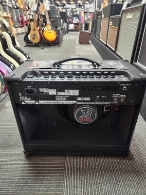 BOSS - KTN-50-MK2 2