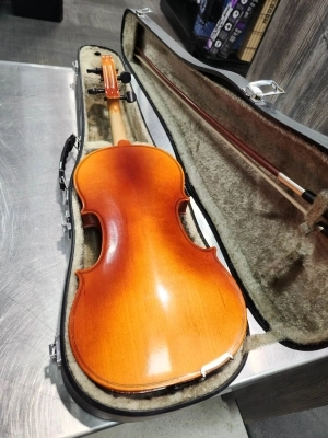Suzuki 220 4/4 Violin 2