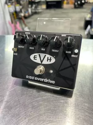 MXR - EVH5150