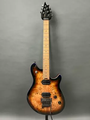 EVH - 510-7002-512