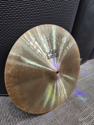 Paiste -  GIANT BEAT 18