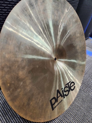 Paiste -  GIANT BEAT 18 3