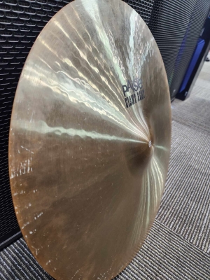 Paiste -  GIANT BEAT 18 2