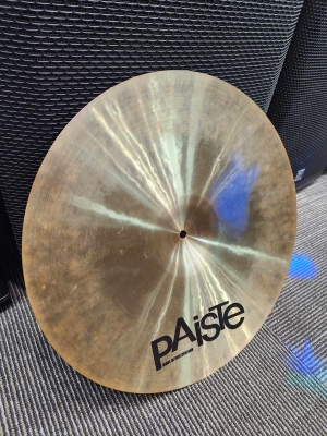 Paiste -  GIANT BEAT 18 4