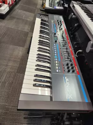 Roland - JUNO-X 2