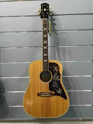 Epiphone - ACEFTANGH