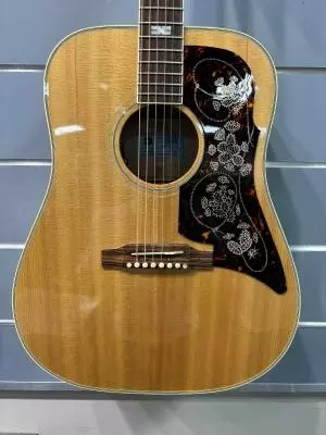 Epiphone - ACEFTANGH 2