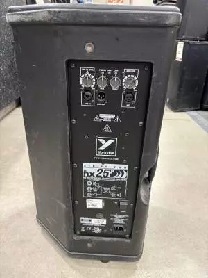 Yorkville Sound - NX25P-2 2