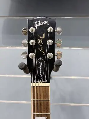 Gibson - LPS6P00M2NH 2