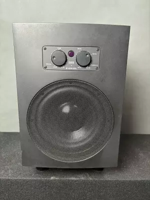 ADAM Audio - AD-SUB8B