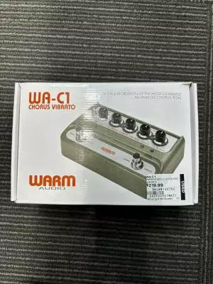 Warm Audio - WA-C1 2