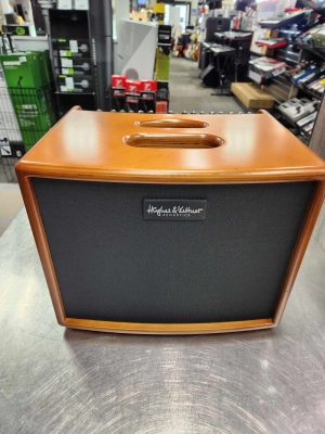 Store Special Product - Hughes & Kettner - ERA1/WD