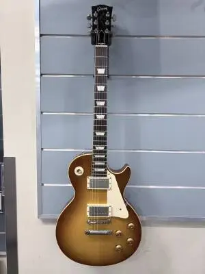 Gibson Custom Shop - LPR58VITNH