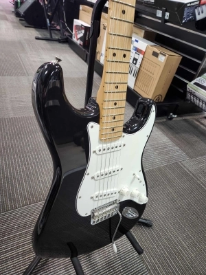 Fender - PLAYER STRAT MN BLK 2