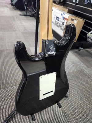 Fender - PLAYER STRAT MN BLK 3