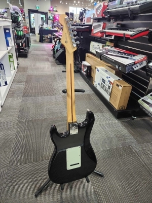 Fender - PLAYER STRAT MN BLK 4