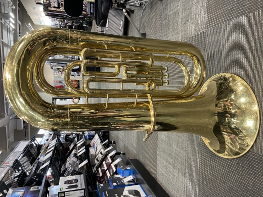 Gear Hunter Yamaha Band YBB201