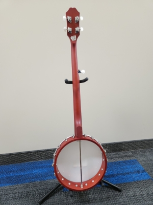 Epiphone Banjo 2