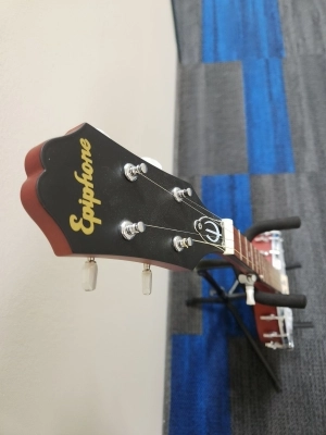 Epiphone Banjo 3