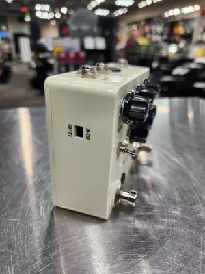 JHS Pedals - DOUBLEBARREL V4 4