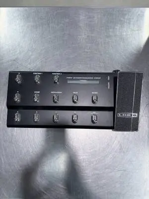 Line 6 - FBV-SHORTBOARD