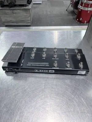 Line 6 - FBV-SHORTBOARD 2