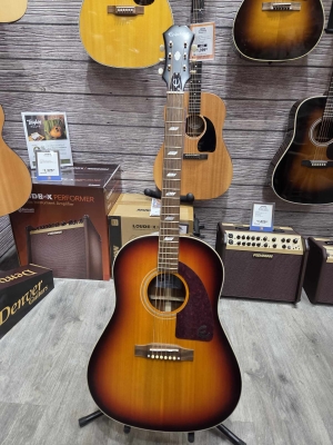 Epiphone - EMTXFCNH