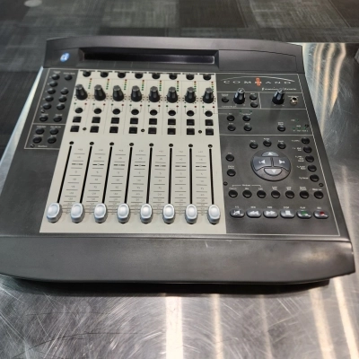 Avid Command 8 Pro Tools Control Surface