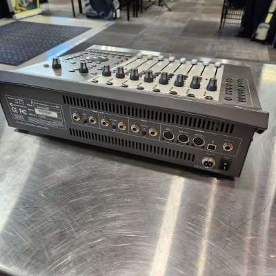 Avid Command 8 Pro Tools Control Surface 2