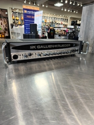 Gallien-Krueger - 1001RB