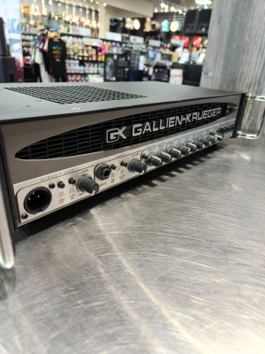 Gallien-Krueger - 1001RB 2