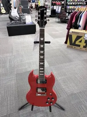 Epiphone - ES1PPLPRANH