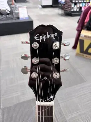 Epiphone - ES1PPLPRANH 2