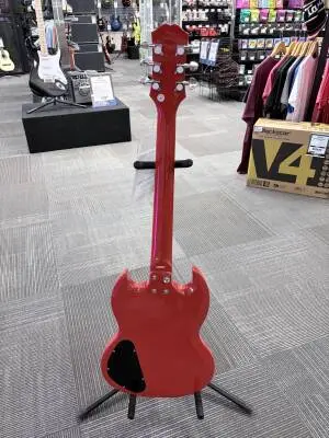 Epiphone - ES1PPLPRANH 2