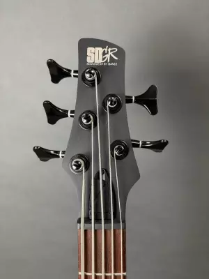 Ibanez - SR305EBWK 3