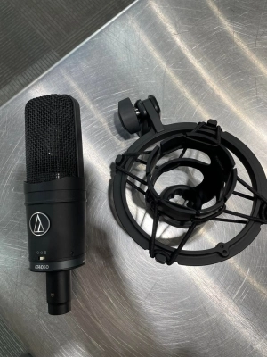 Audio-Technica - AT4050 3