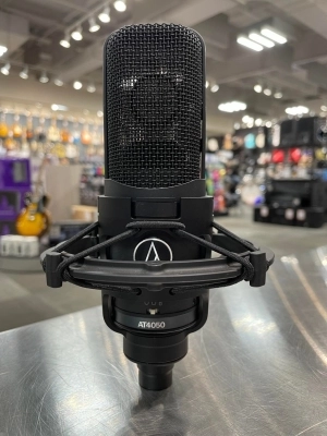 Audio-Technica - AT4050